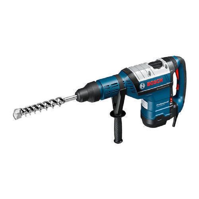 Bosch Rotary Hammer Drill Sds Max 110V Gbh 8-45 Dv