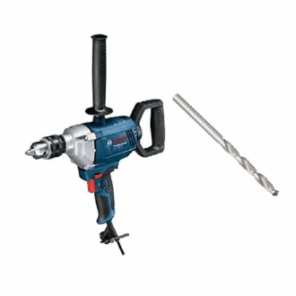Bosch Professional Drill &Amp; Mixer 16Mm 850W Gbm 1600 Re