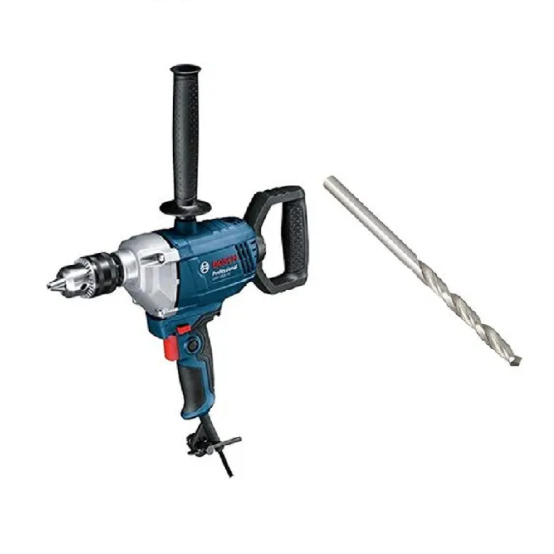 Bosch Professional Drill &Amp; Mixer 16Mm 850W Gbm 1600 Re