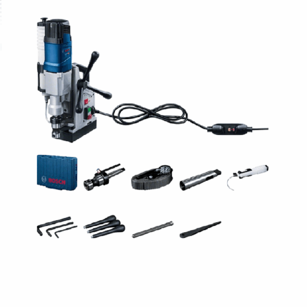 Bosch Professional Magnetic Drill Powertools 1200W GBM 50-2