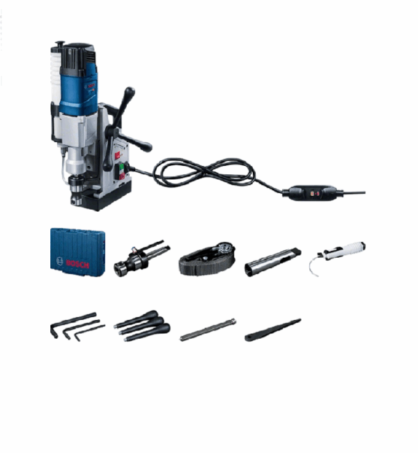 Bosch Professional Magnetic Drill Powertools 1200W Gbm 50-2
