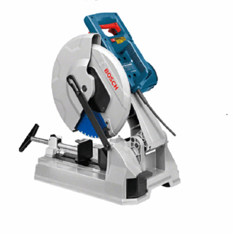 Bosch Metal Cut Off Saw 2000W Gcd 12 Jl
