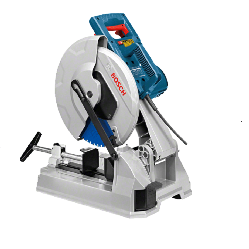 Bosch Metal Cut Off Saw 2000W Gcd 12 Jl