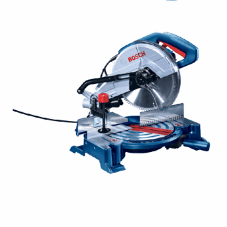 Bosch Professional Slide Mitre Saw 1700W Gcm 10 Mx