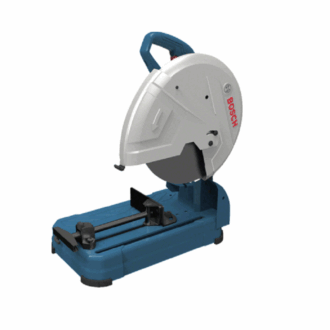 Bosch Metal Cut-Off Saw 2400W Gco 240