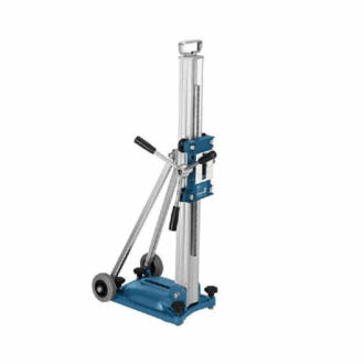 Bosch Diamond Drilling Stand 12.6Kg 350Mm Gcr 350