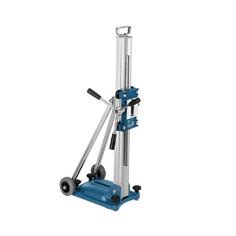 Bosch Diamond Drilling Stand 12.6Kg 350Mm Gcr 350