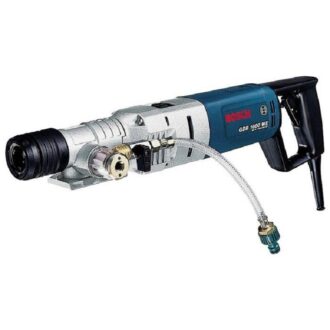 Bosch Professional Diamond Drill 1600W Gdb 1600 We