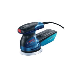 Bosch Random Orbit Sander 250W Gex 125-1Ae