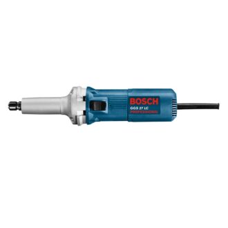 Bosch Professional Straight Grinder 650W Ggs 27Lc