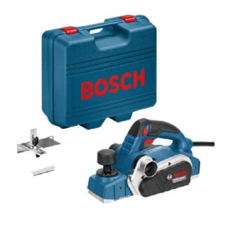 Bosch Professional Planer 82Mm 710W Gho 26-82 D