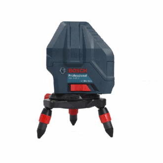 Bosch Professional Line Laser 15M Gll 3-15X
