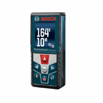 Bosch Laser Distance Measure  Glm 50-22