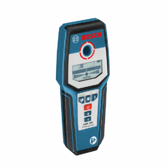Bosch Professional Wall Detector 120Mm Gms 120