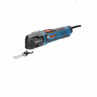 Bosch Professional Multi-Cutter 300V Gop 30-28