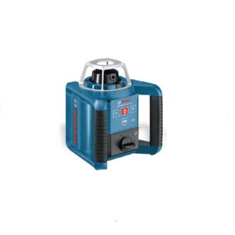 Bosch Rotary Laser Level 300M Grl 300