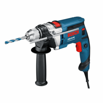 Bosch Impact Drill 701W Gsb 16 Re