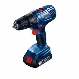 Bosch Combi Cordless Screwdriver 18.0V Gsb 180-Li