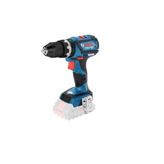 Bosch Professional Cordless Combi Drill 18V Gsb 18V-60 C