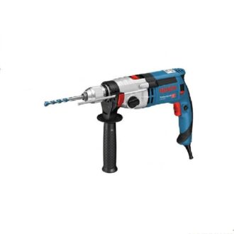 Bosch Professional Impact Drill 1100W Gsb 24 - 2