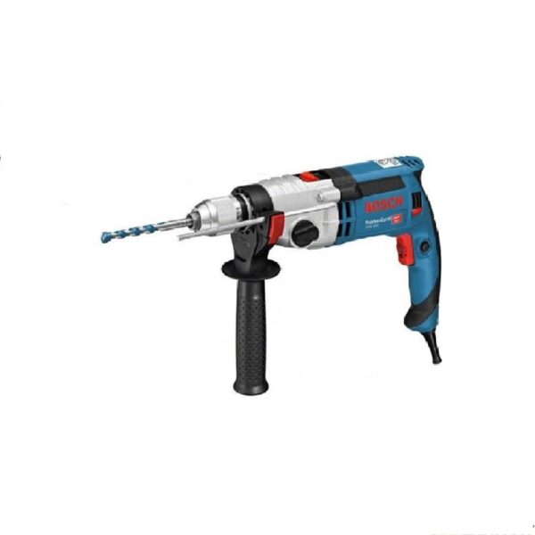 Bosch Professional Impact Drill 1100W Gsb 24 - 2