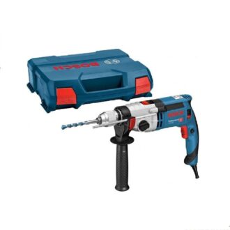 Bosch Professional Impact Drill 1100W Gsb 24 - 2