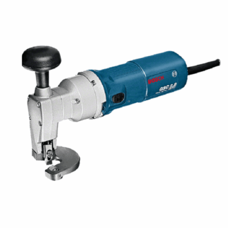 Bosch Professional Metal Shear 2.8Mm 500W Gsc 28-2