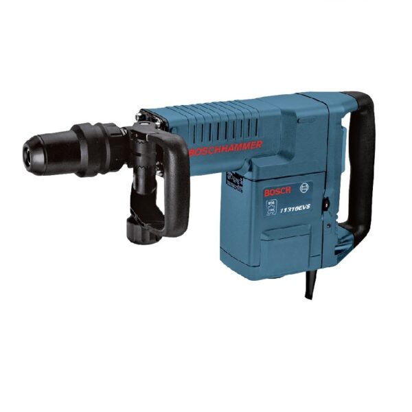 Bosch Demolition Hammer Sds Max 1890Bpm 1500W Gsh 11 E