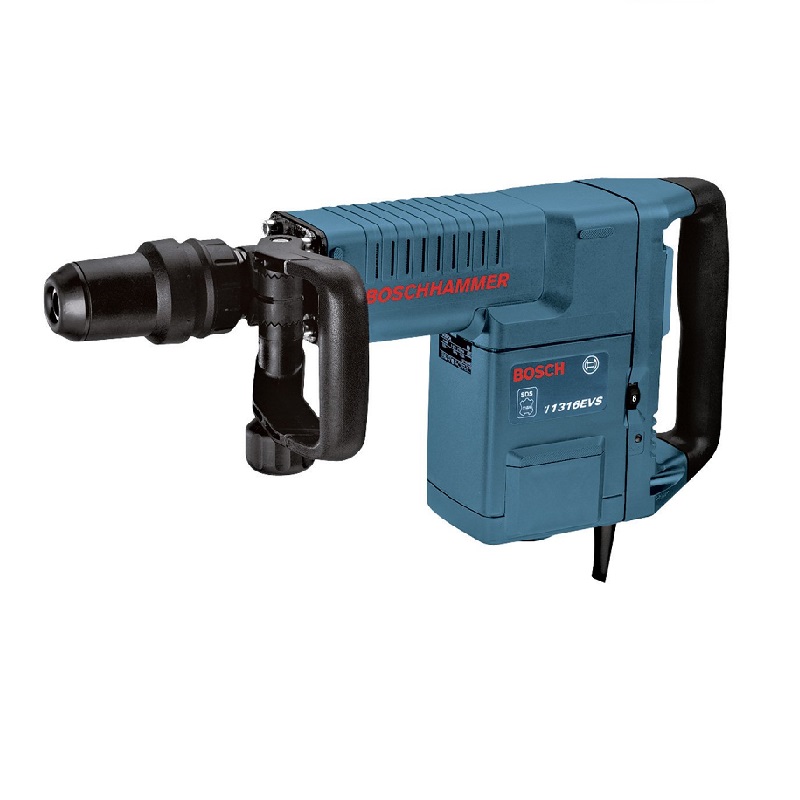 Bosch Demolition Hammer Sds Max 1890Bpm 1500W Gsh 11 E