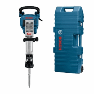 Bosch Professional Breakdown Hammer 1750W Gsh 16-28