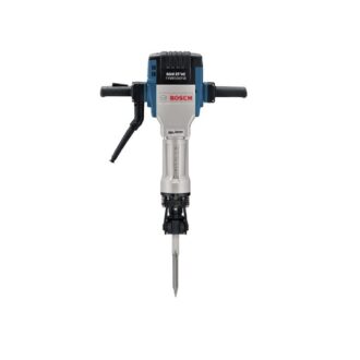Bosch Demolition Hammer 2000W Gsh 27 Vc