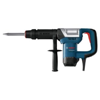 Bosch Professional Demolition Hammer With Sds-Max 1100W Gsh 500