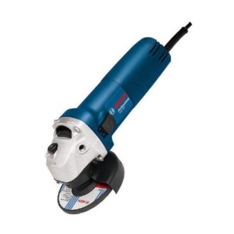 Bosch Small Angle Grinder 110Mm 670W Gws 060