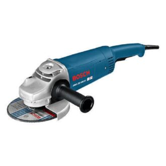 Bosch Professional Large Angle Grinder 180Mm 2400W Gws 24-180H