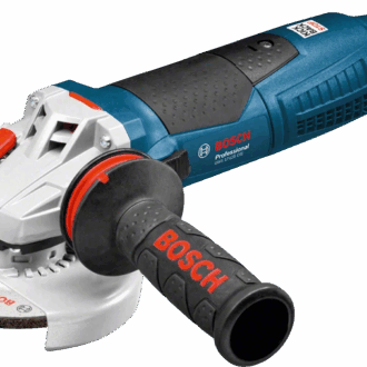Bosch Professional Angle Grinder 125Mm 1700W Gws 17 - 125 Cie