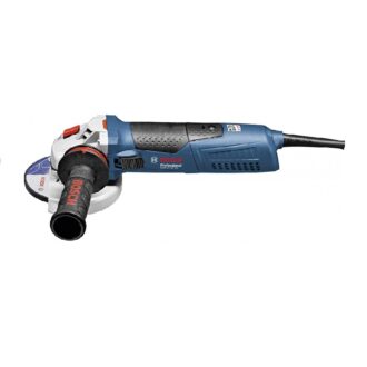 Bosch Professional Angle Grinder 125Mm 1700W Gws 17 - 125 Cie