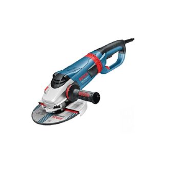 Bosch Angle Grinder 180Mm 2400W Gws 24-180 Lvi