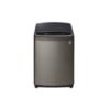 LG Top Load Washer Machine 17Kg, Automatic, Black T17H3SDHT2A