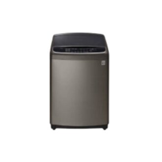 Lg Top Load Washer Machine 17Kg, Automatic, Black T17H3Sdht2A
