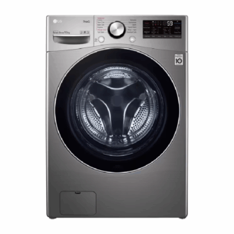 Lg Washing Machine 15Kg Front Load Washer With Ai Dd™, Thinq™, Turbowash™ F0L9Dyp2S