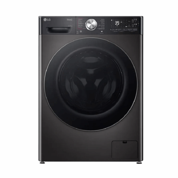 Lg Washing Machine 13Kg Washer 7Kg Dryer Front Load With Ezdispense™, Steam+ F4Y9Ldp2Z
