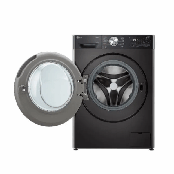 Lg Washing Machine 13Kg Washer 7Kg Dryer Front Load With Ezdispense™, Steam+ F4Y9Ldp2Z