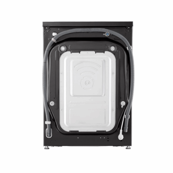 Lg Washing Machine 13Kg Washer 7Kg Dryer Front Load With Ezdispense™, Steam+ F4Y9Ldp2Z