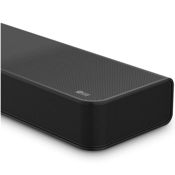 Lg Soundbar 5.1.3Ch 570W For Tv With Subwoofer, Dolby Atmos, Center Up-Firing, Wow Synergy, Ai Room Calibration Pro S90Ty