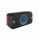 LG XBOOM Party Portable Bluetooth Speaker 200W with Lighting,  6.5" Woofer & Multi-Speaker Link, 12Hrs Battery, IPX4, Sound Boost XL5S