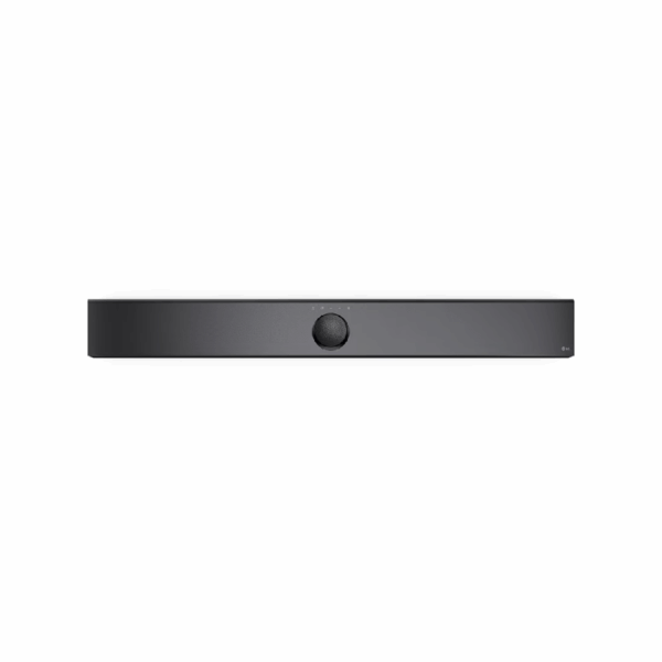 Lg Soundbar 3.1.1Ch 400W For Tv With Subwoofer, Dolby Atmos, Center Up-Firing, Wow Orchestra, Qned Synergy Bracket S70Ty
