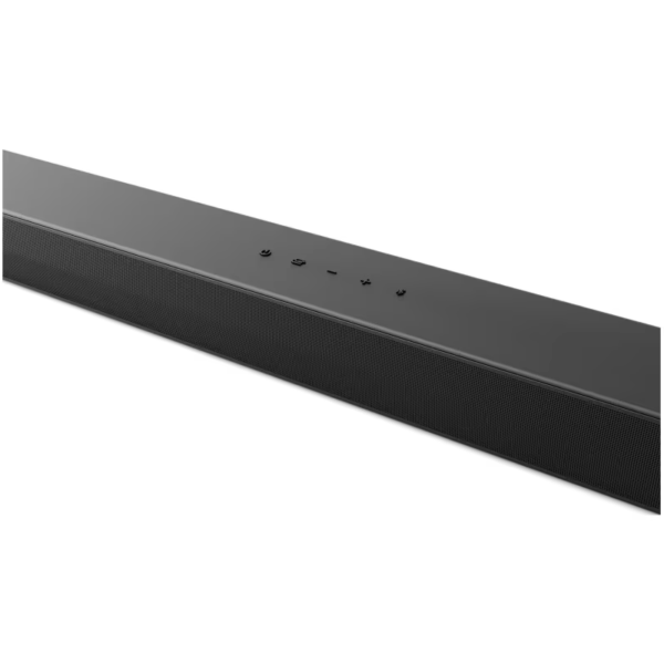 Lg Soundbar 5.1Ch 600W For Tv With Subwoofer, Dolby Digital, Wow Interface, Ai Sound Pro, 3-Band Eq S65Tr
