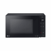 LG NeoChef Microwave Oven 23L with EasyClean™, Smart Inverter, Tempered Glass Door Design MS6336GIB