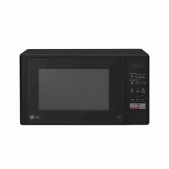 Lg Neochef Convection Microwave Oven 20L With Easyclean™, I-Wave, Smart Inverter, Stable Turntable, Brighter Led Lamp Mh2042Db