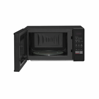 Lg Neochef Convection Microwave Oven 20L With Easyclean™, I-Wave, Smart Inverter, Stable Turntable, Brighter Led Lamp Mh2042Db